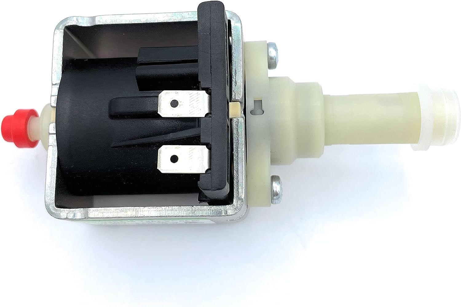 ep5fm 46w ulka water pump with thermostat for espresso makers image 3