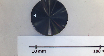 T-Fal: FS-9100038486 | Timer Knob for EY120850 Air Fryer