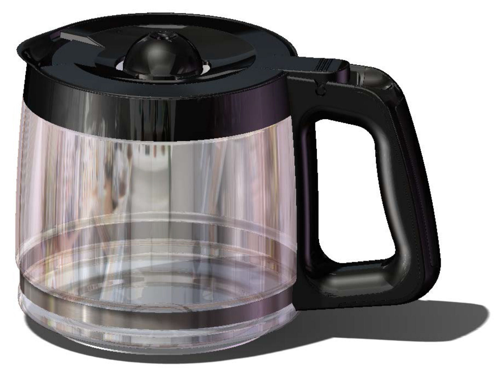 Hamilton Beach : 990306600 | Carafe for 46295C Coffee Maker