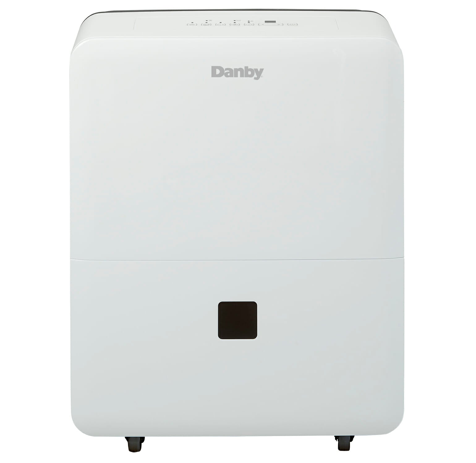 Danby Dehumidifier: 22 Pint (10.4L), controls humidity in spaces up to 1,500 sq. ft. | DDR020BJWDB-ME