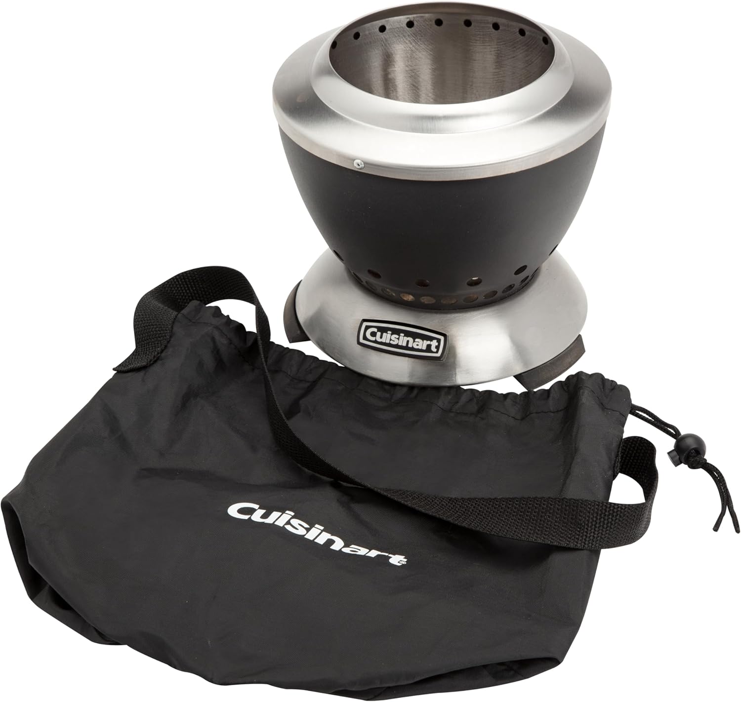 Cuisinart Tabletop Fire Pit | COH-755PC | Cleanburn, Smokeless