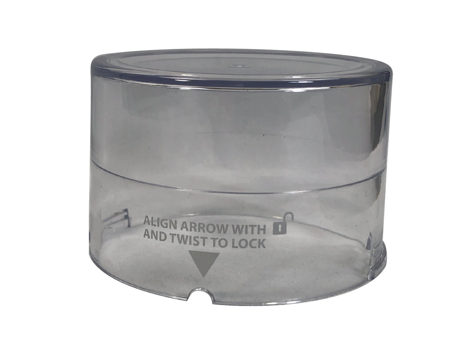 Hamilton Beach: 990399800 repl Coffee Grinder Lid for 80393C