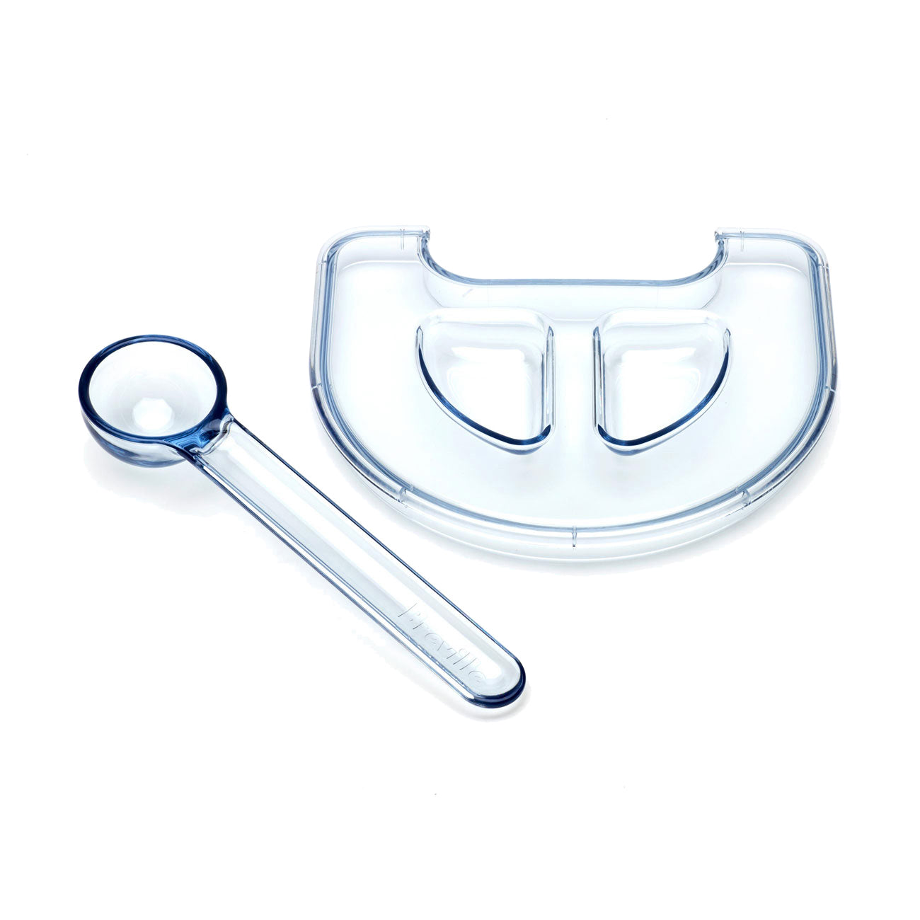 Breville : BDC45003 Water Tank Cover + Spoon for BDC450 Coffee Maker | SP0021683