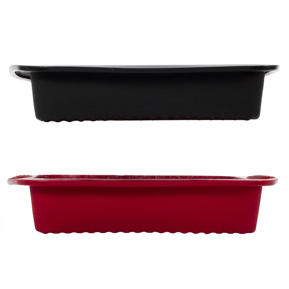 L. Gourmet Silicone Cake Pan | 70464