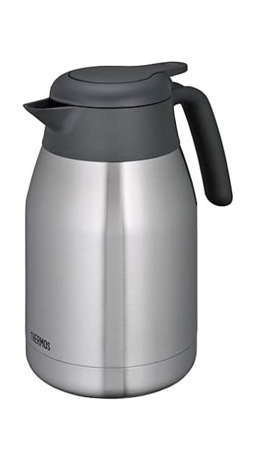 Thermos Thermal Table Jug: 1.5L, stainless steel | THS-1500-SBK