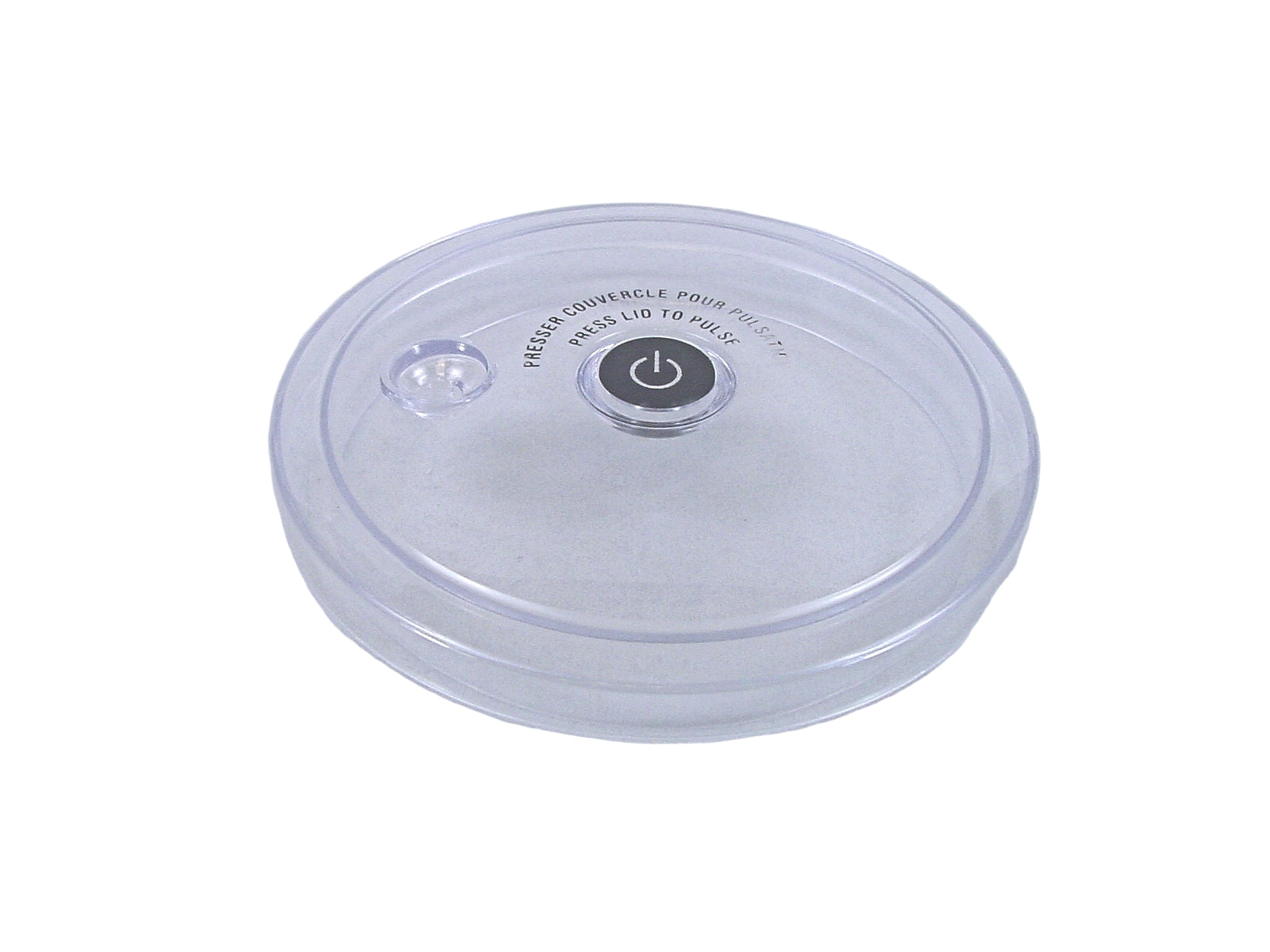 Hamilton Beach : 990234000 | Lid for 72850G Chopper