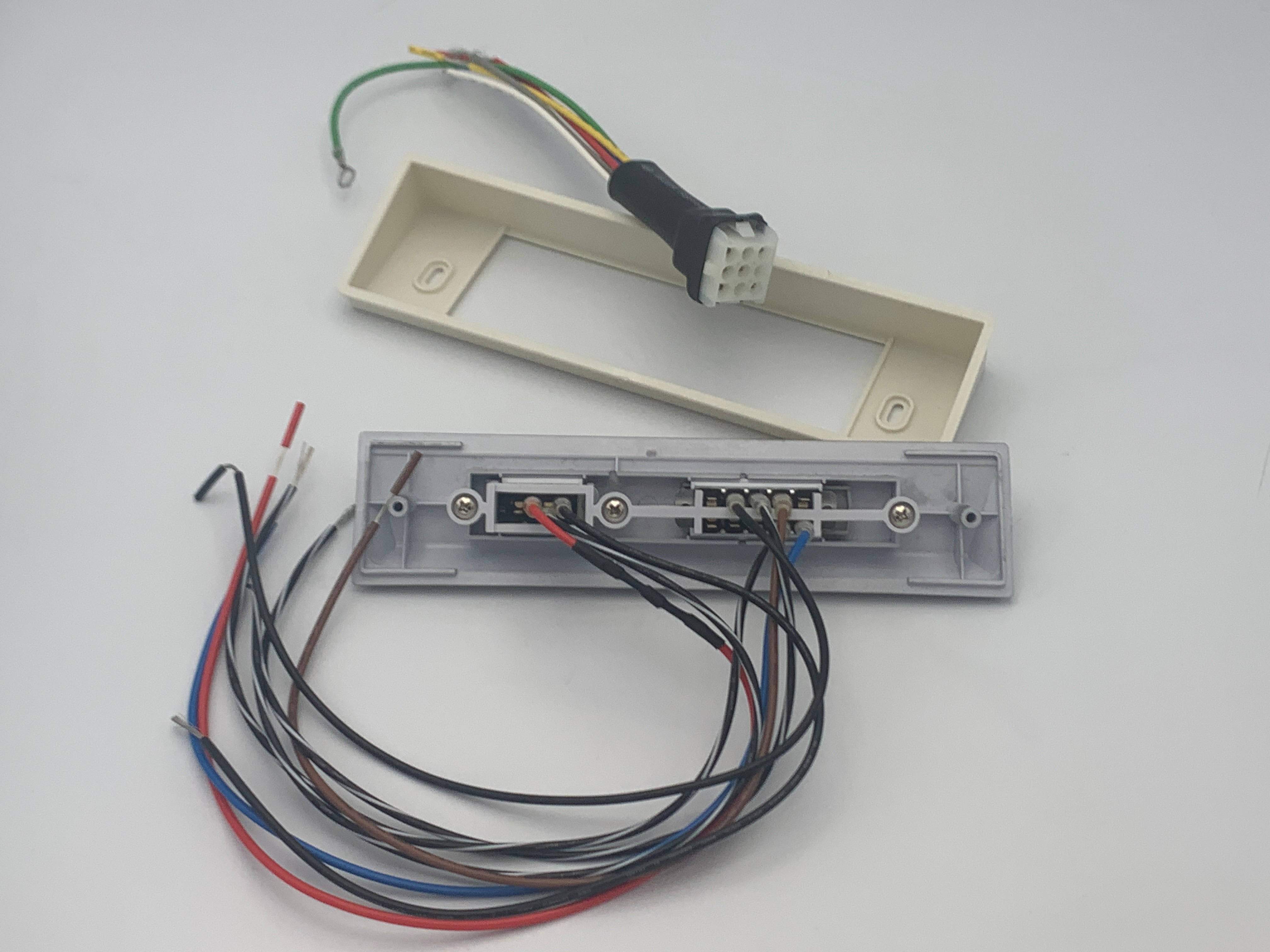 Sakura : SP-B52-SCH | Switch Control Module for B52 Rangehood