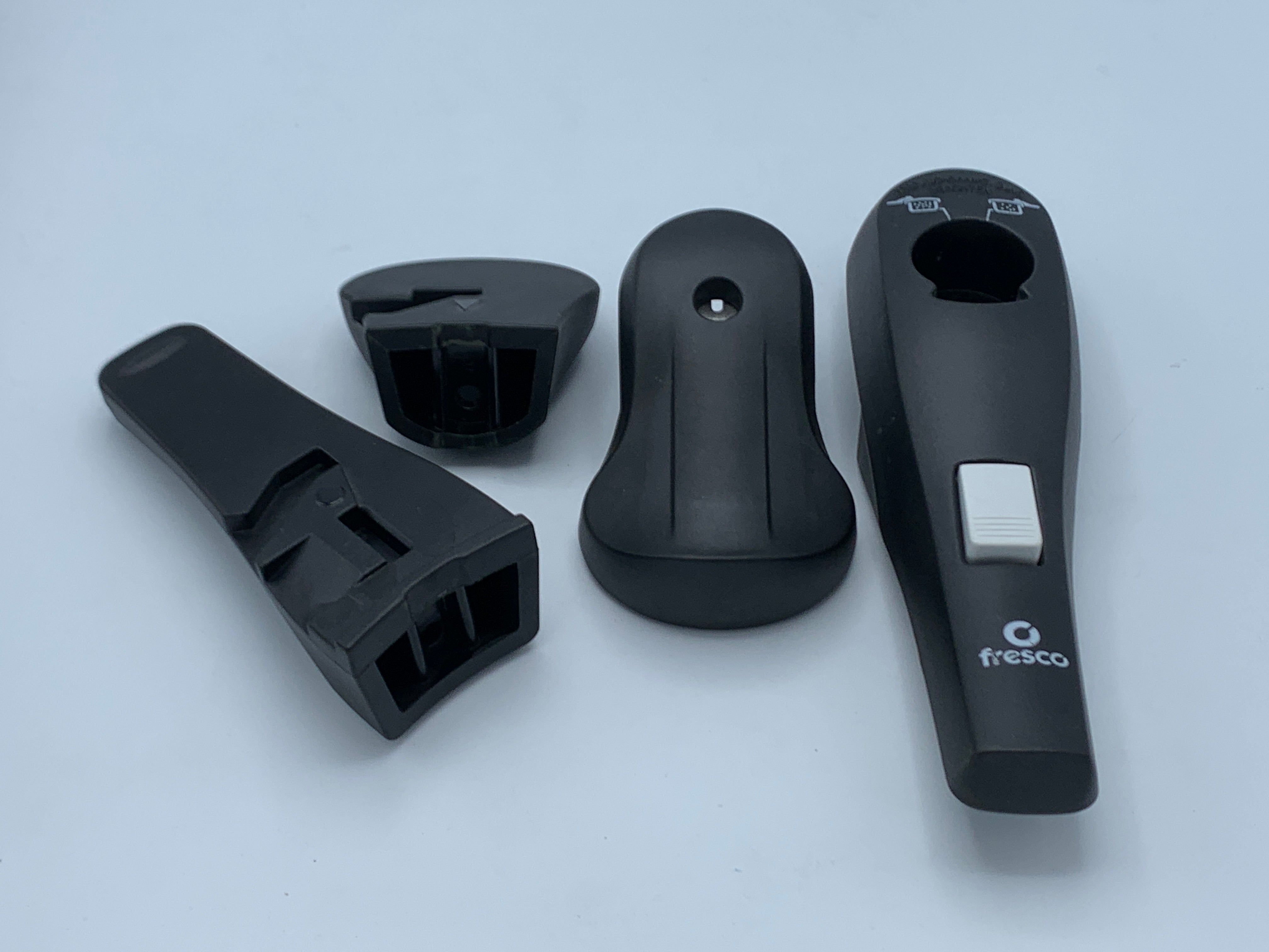 Fresco : FPC605S2 | Handle Assembly (Valves not included) for FPC-605S