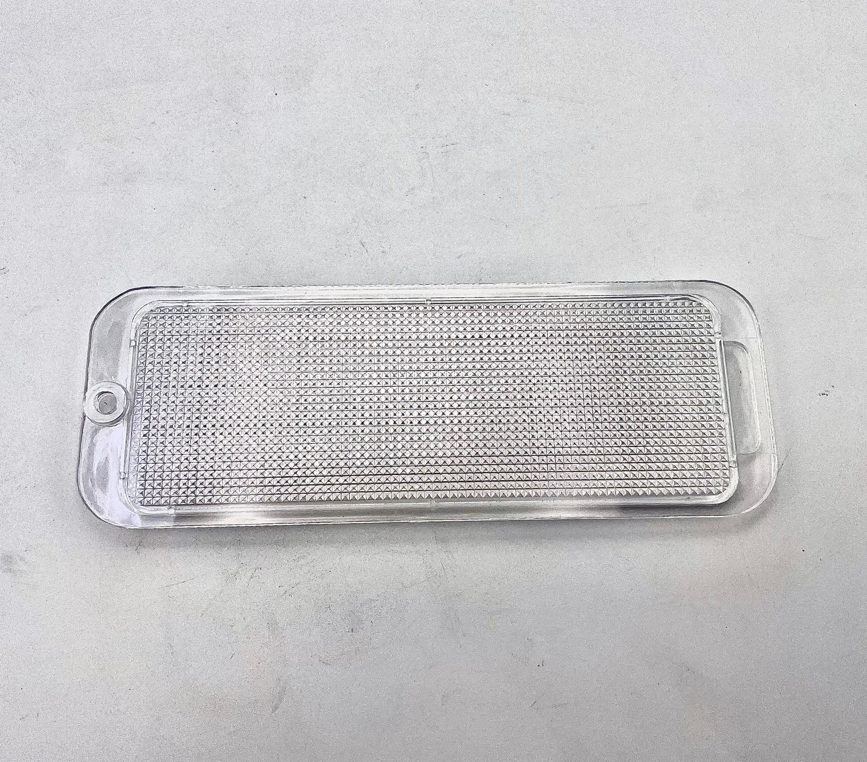 Sakura: SP-R602-LC repl Lamp Cover R602 rectangular