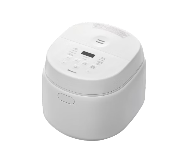 panasonic rice cooker sr dl185 10 cup multi function 5 layer binchotan pot image 6