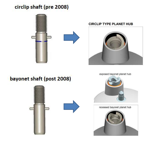 Kenwood : KW712212 | Balloon Whisk for CHEF