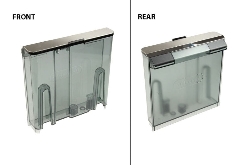 DeLonghi : AS00003113 | Water Tank for EC9335 / EC9355