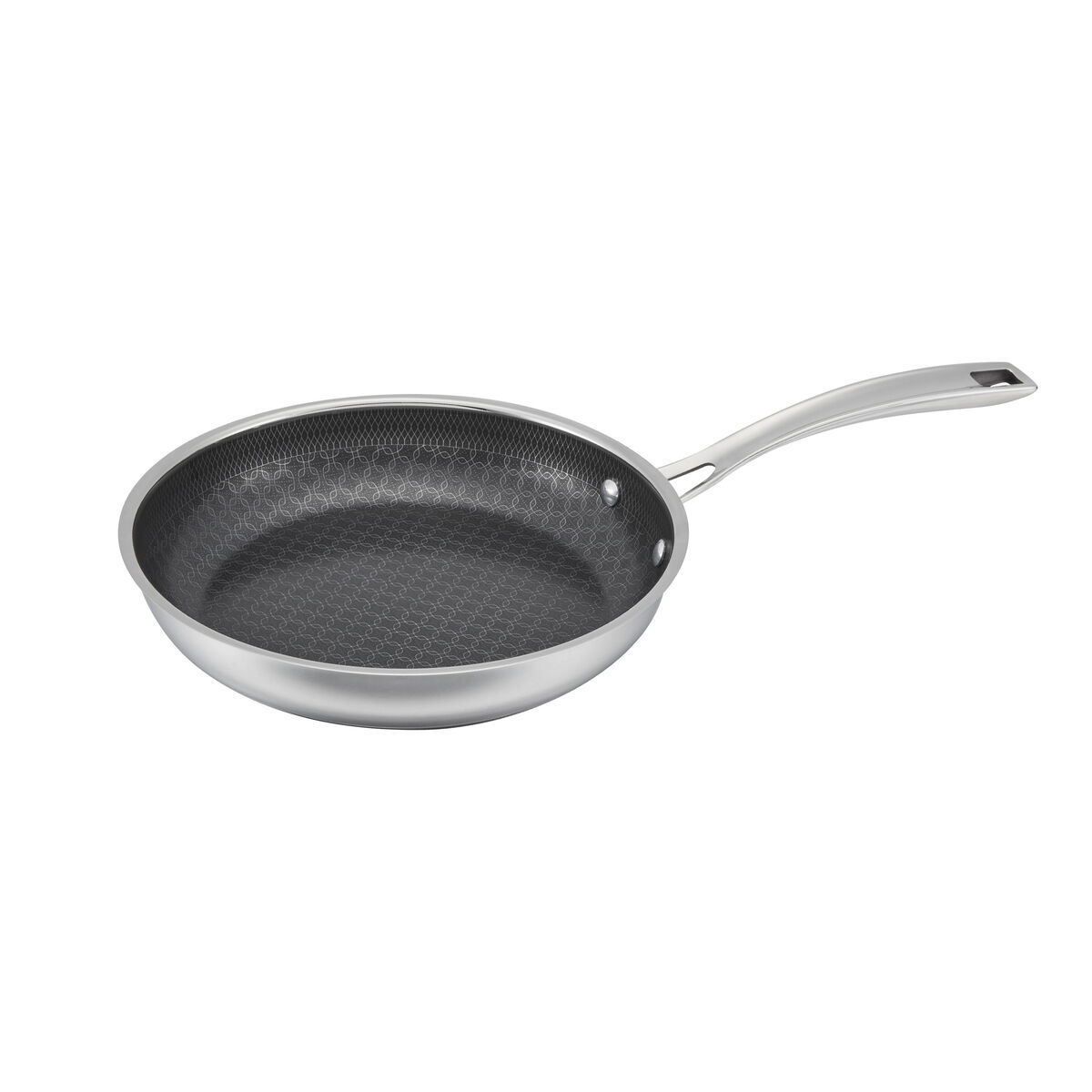 Cuisinart FusionPlus™ Skillet | FPS22-20C | 8"Stainless Steel