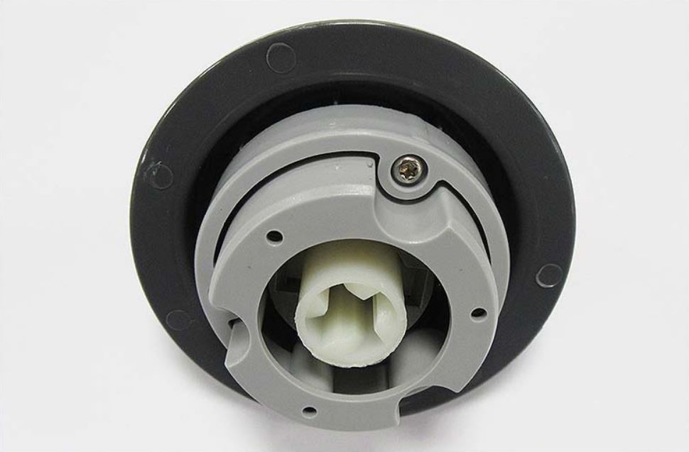 Kenwood : KW717143 | Blade with Seal for Blender Attachment KAH359GL