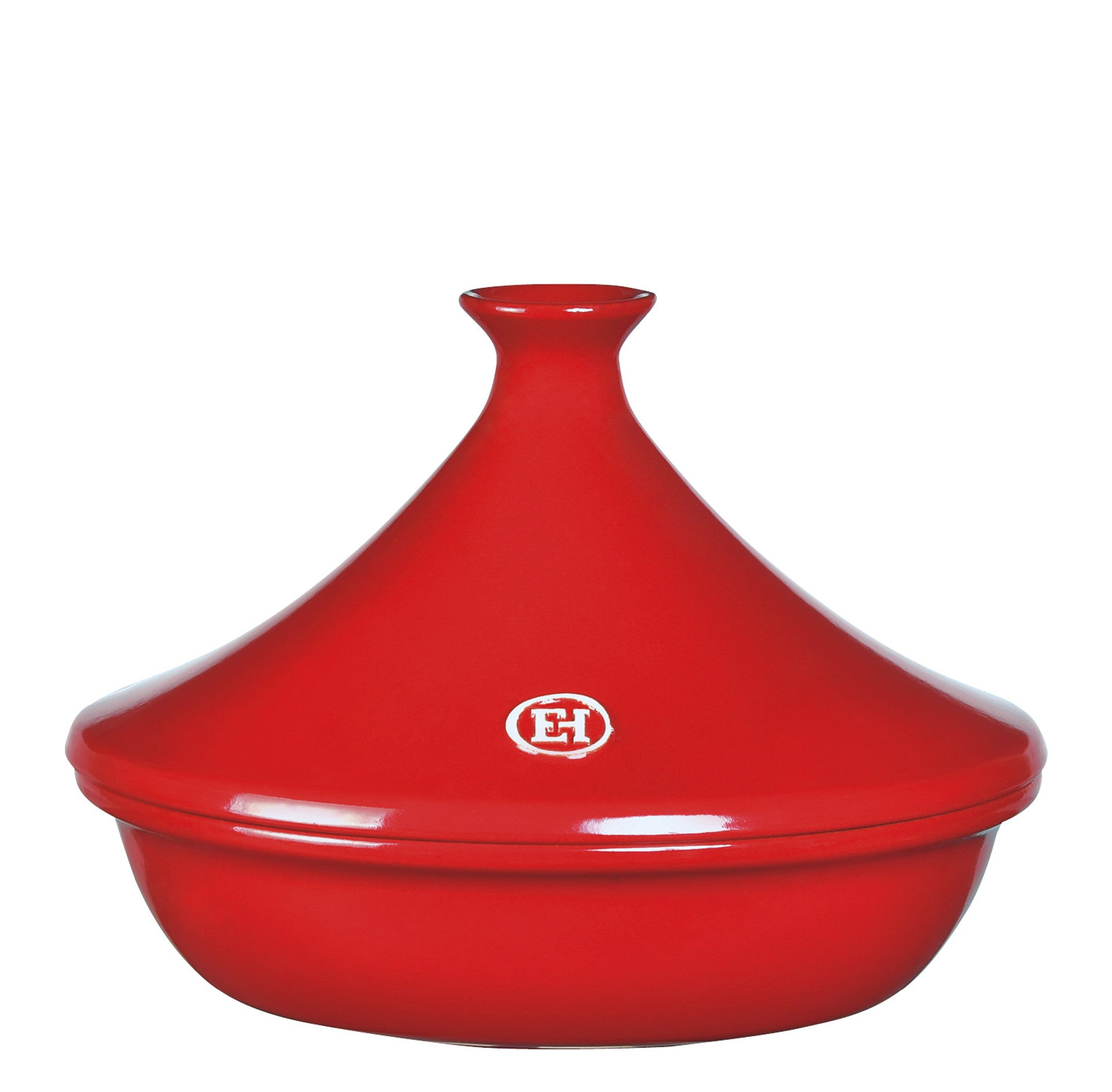 Emile Henry Ceramic Tagine: 2L, 26cm / 10", GRAND-CRU | 91345626