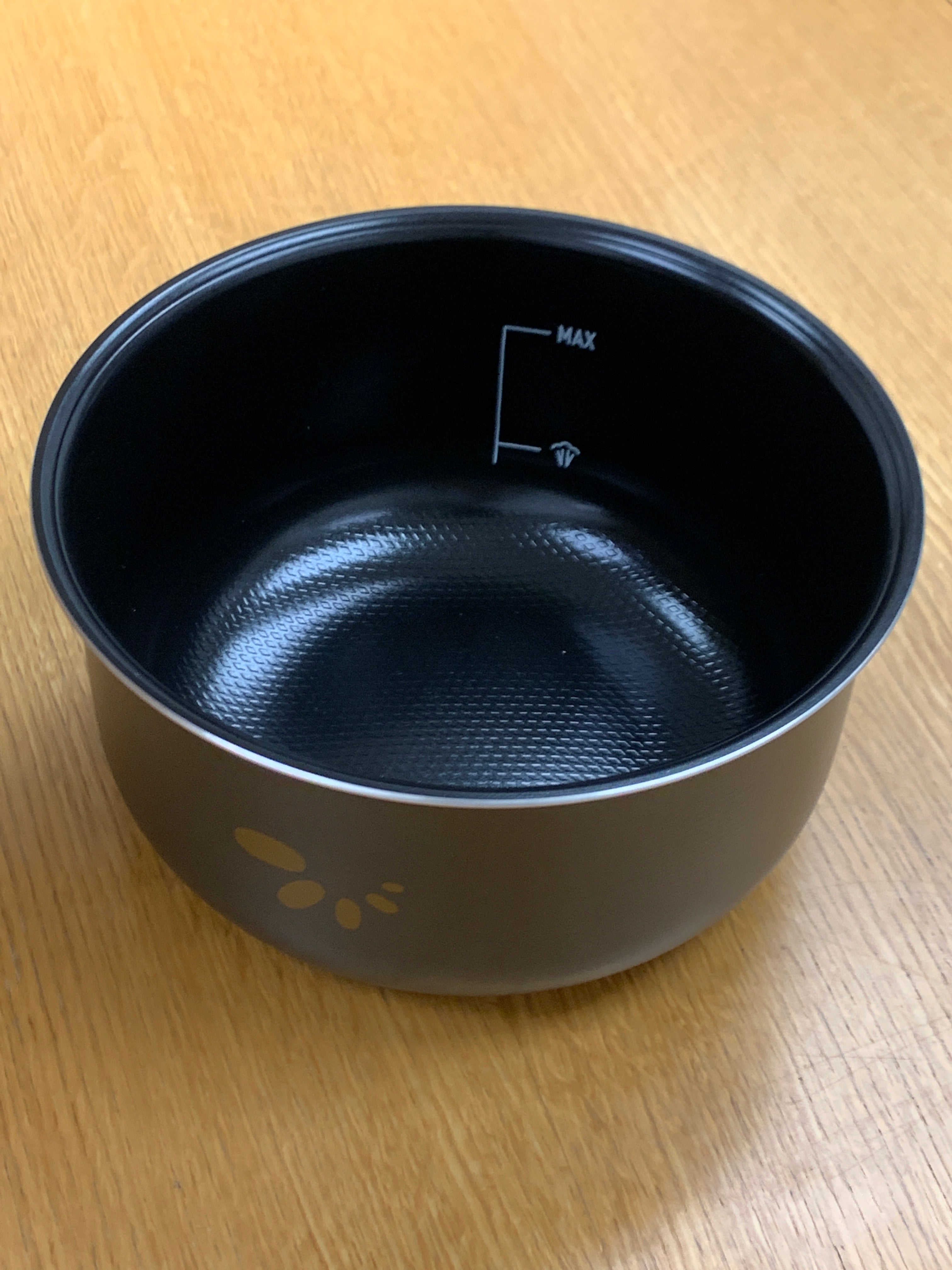 T-Fal : SS-996261 | Inner Pot for rice cooker RK900151