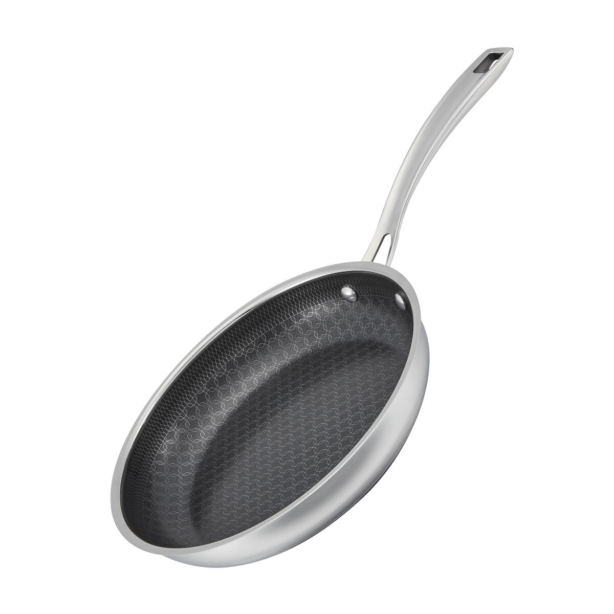 Cuisinart FusionPlus™ Skillet | FPS22-24C | 10" Stainless Steel