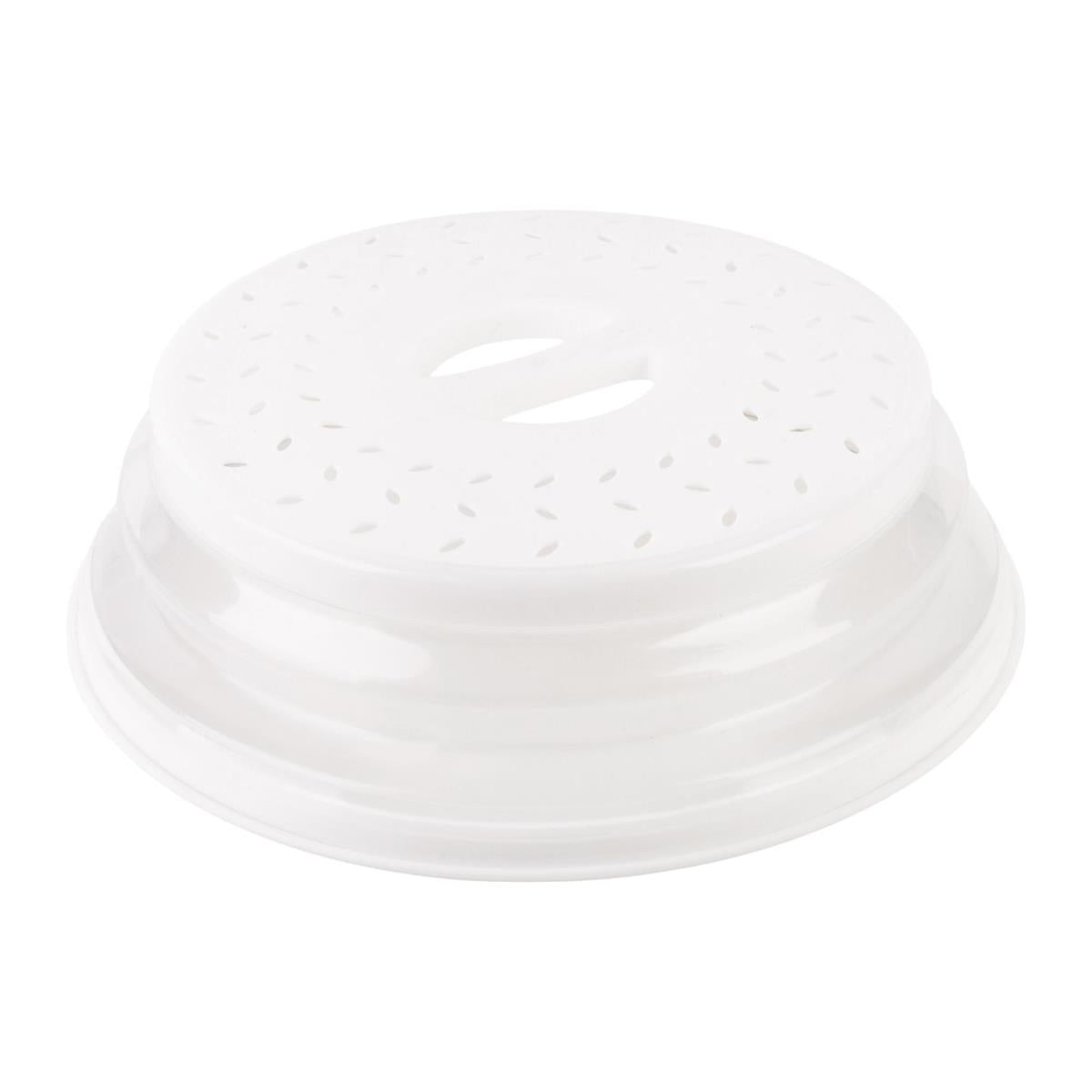 L.Gourmet Collapsible M/W Plate Cover 10.5'' |70780