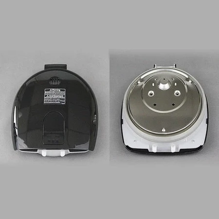 Tiger: PDU1151 | PDU-LID repl Outer Lid for PDU-A series