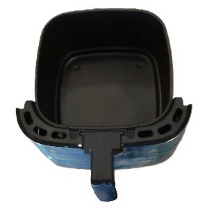 SS-204657 | Basket Assembly for T-Fal EY801D50 Air Fryer
