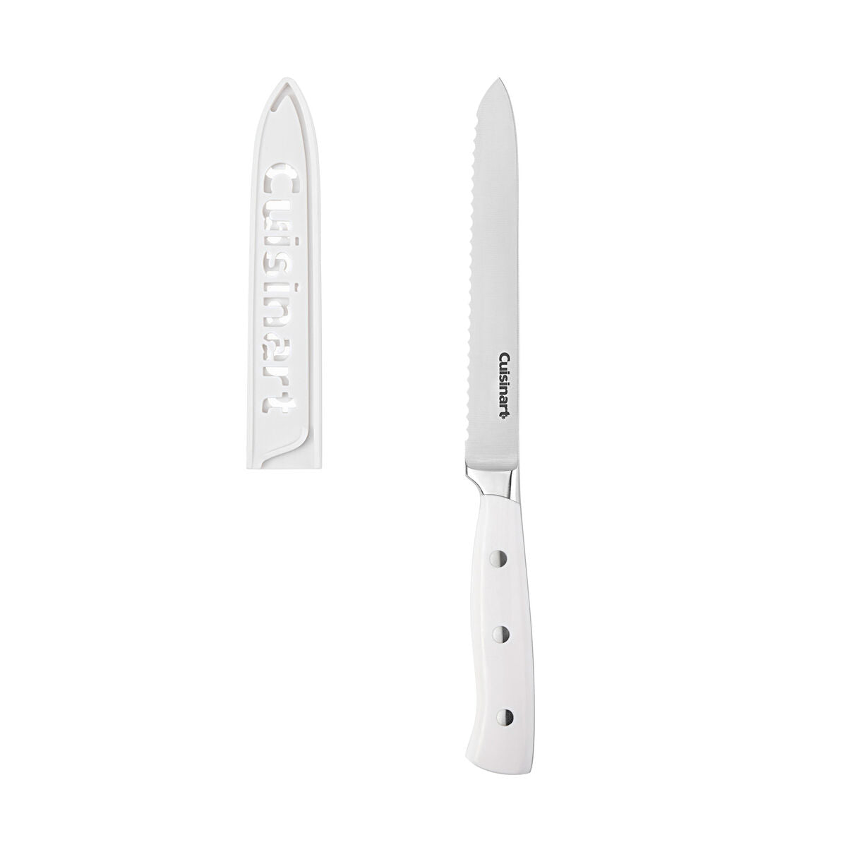Cuisinart | TRCW-H5SUC | 5.5-Inch Serrated Utility Knife