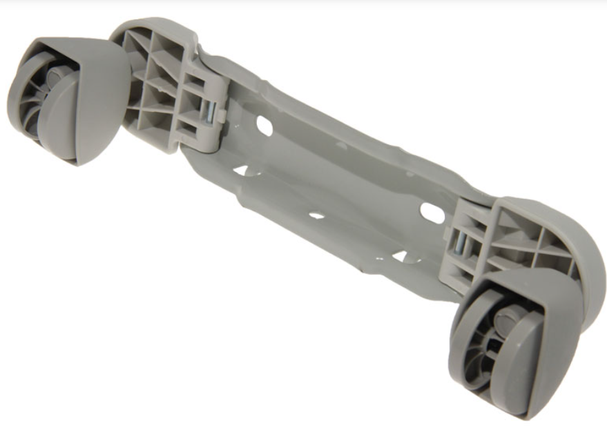 DeLonghi : 7310811188 | Foot Assembly for TRH0715CA