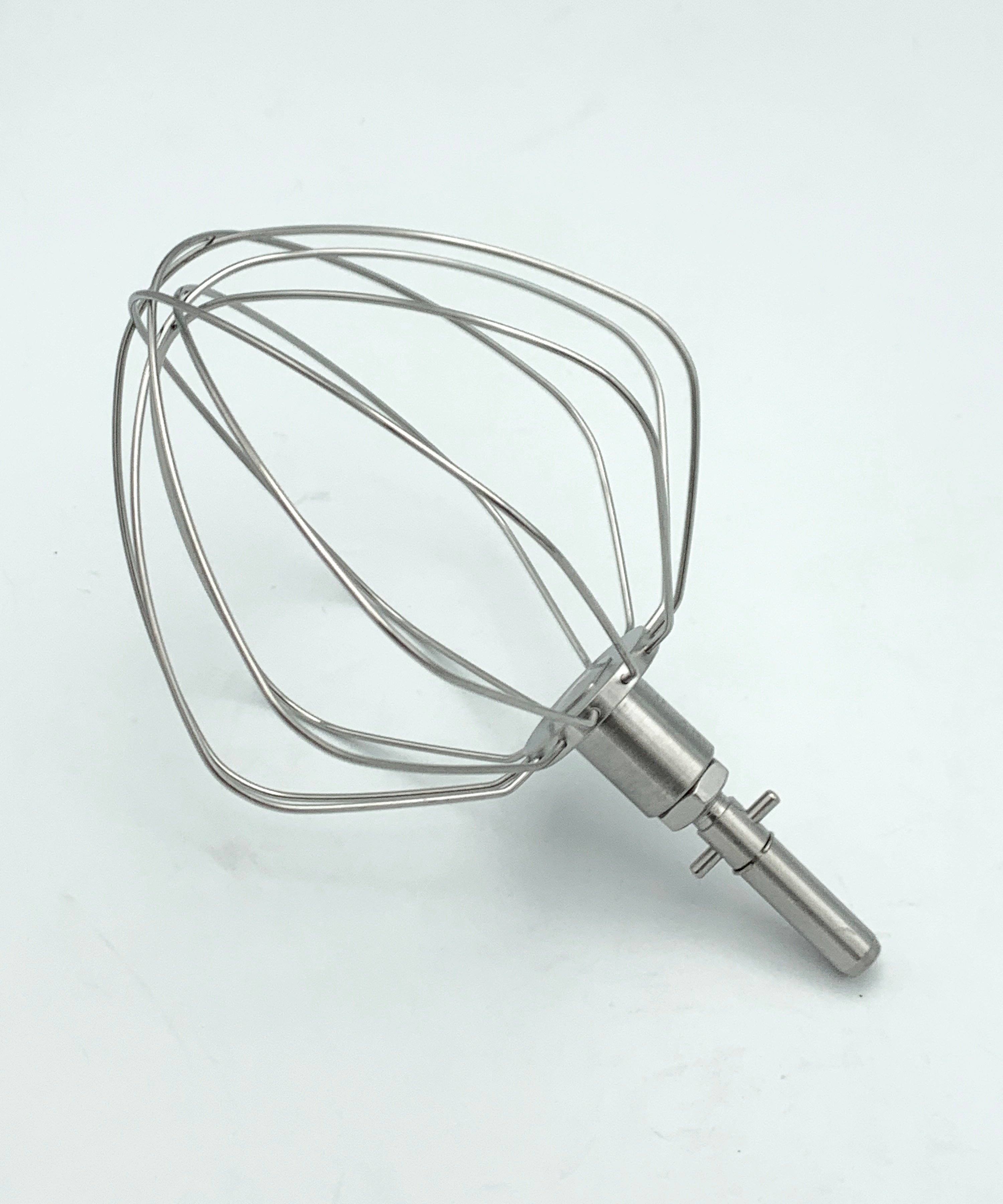 Cuisinart : SM55CW | Chef's Whisk for SM-55