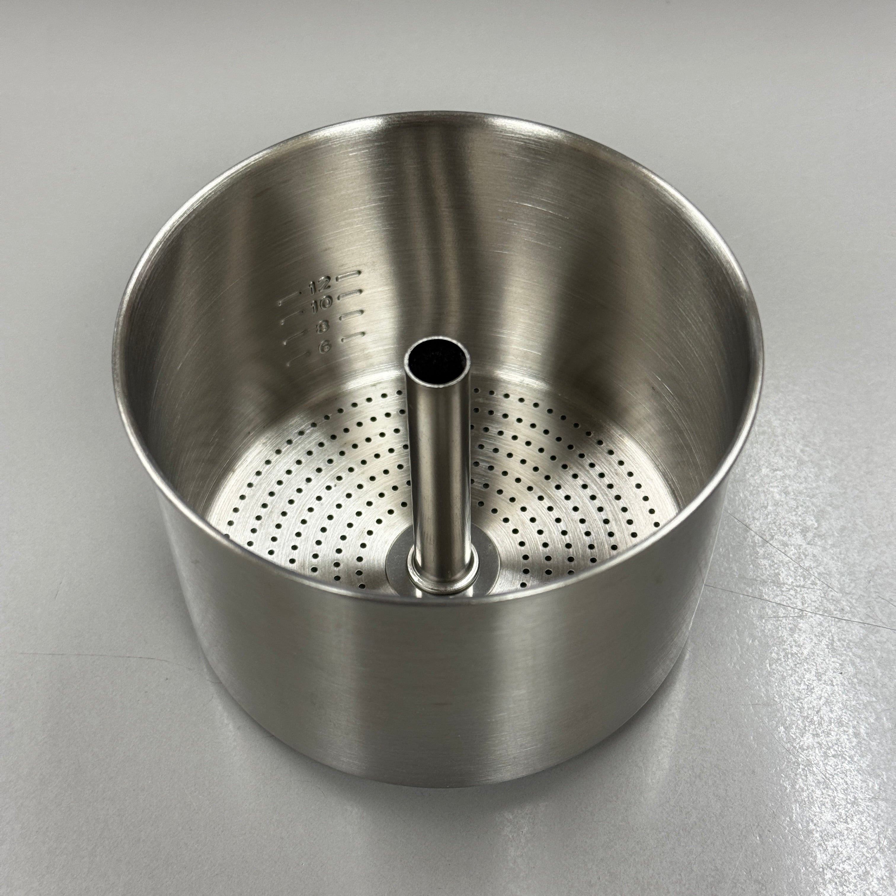 Cuisinart: PRC-12NFB Filter Basket for PRC-12NC