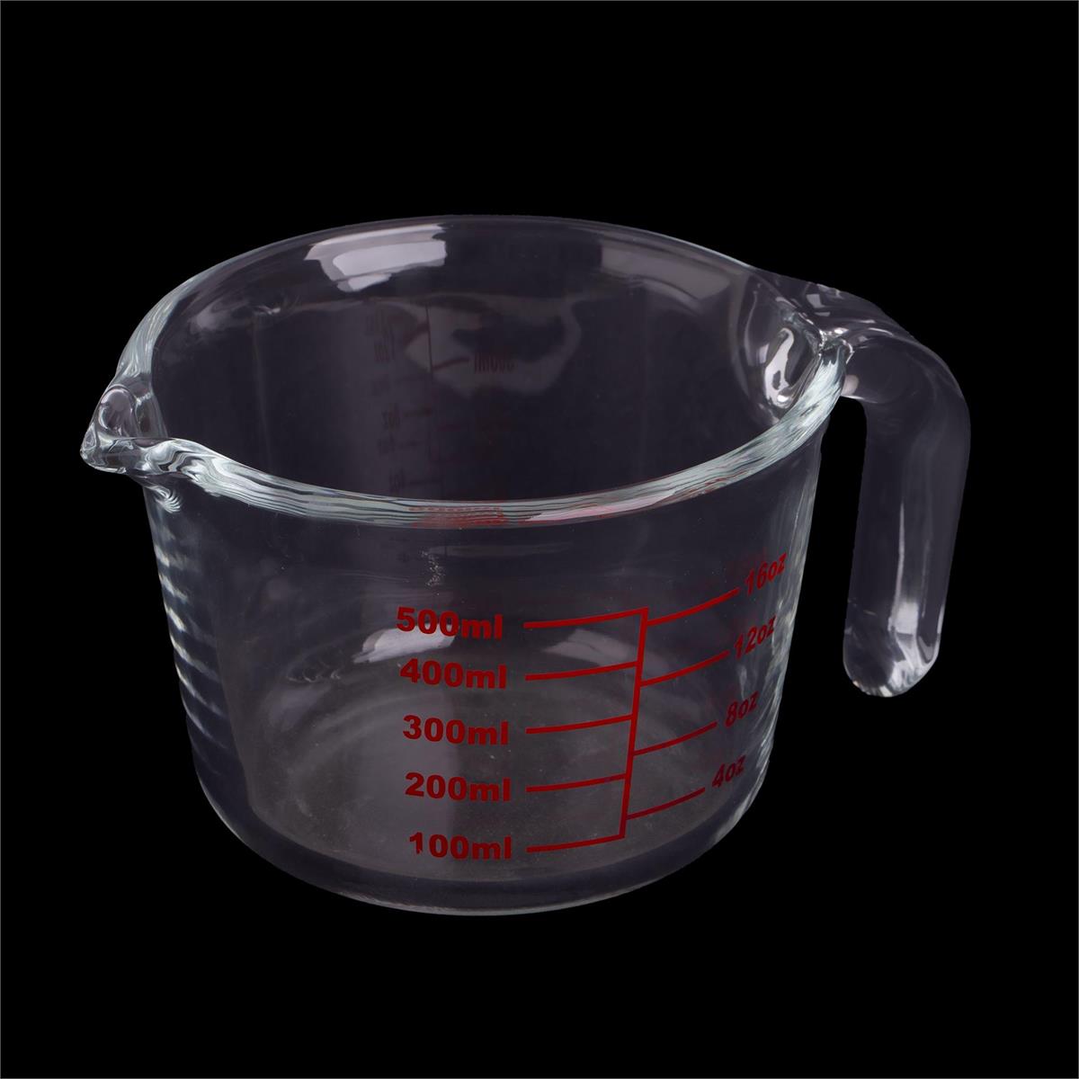 Luciano 500mL Glass Measuring Cup | 80632