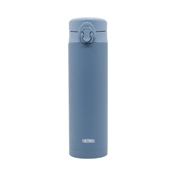 THERMOS | JNF-502 Series | 500ml Vacuum Insulated Bottle | Cerulean Blue