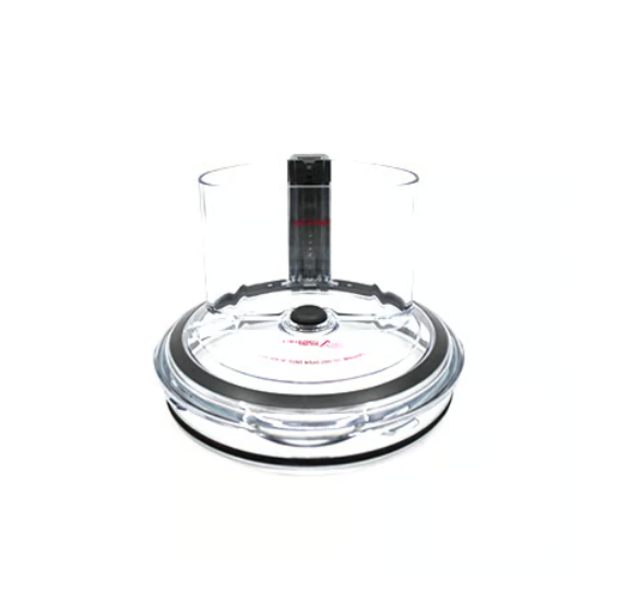 Breville : SP0021903 | BFP820/78 Large Processing Bowl Lid Assembly for BFP820 Food Processor