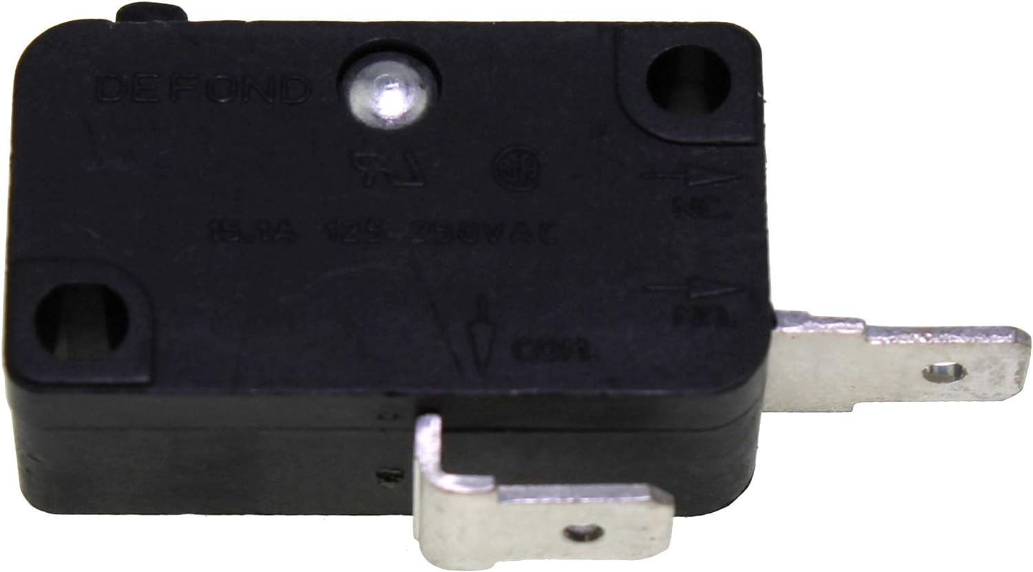 Rowenta : CS-00118361 Vapor Switch for Steam Iron