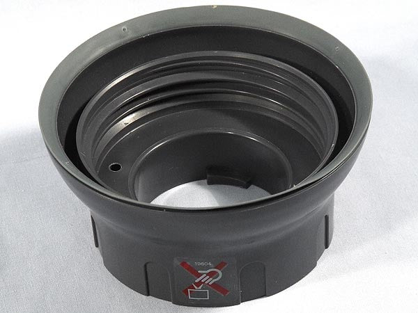 Kenwood : KW716099 | Collar for Blender Attachment KAH359GL
