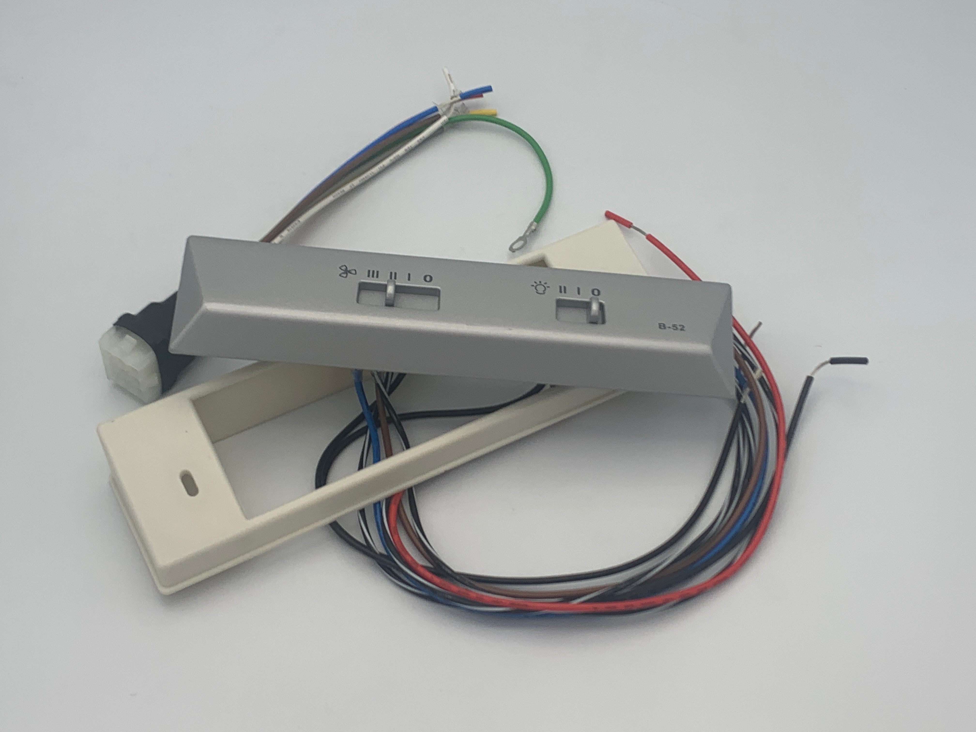 Sakura : SP-B52-SCH | Switch Control Module for B52 Rangehood
