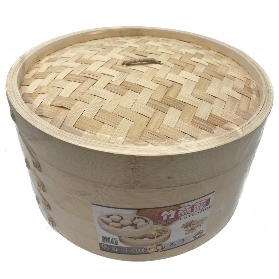 tonly bamboo steamer 8 f011 image 1