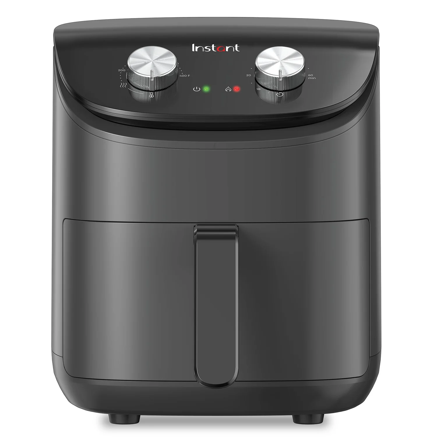 Instant Pot | 140-3135-01 | Instant Essentials Air Fryer, 4Qt