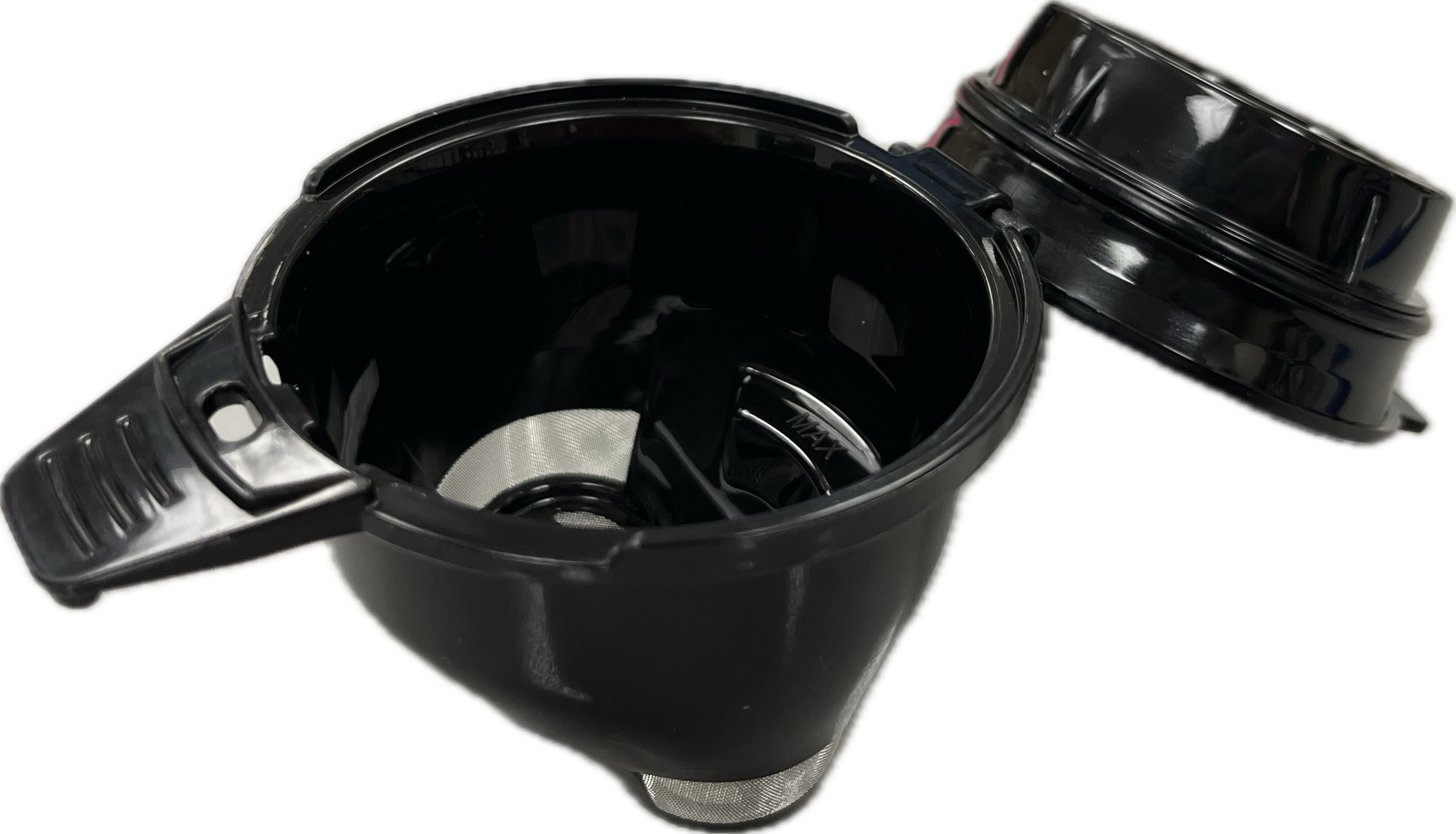 Hamilton Beach : 990237102 | Single-Serve Filter for 49974/49976C Coffee Maker