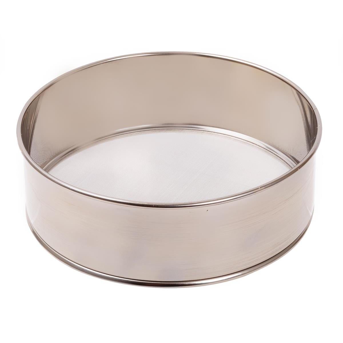 Luciano | 80038 | Stainless Steel Sieve