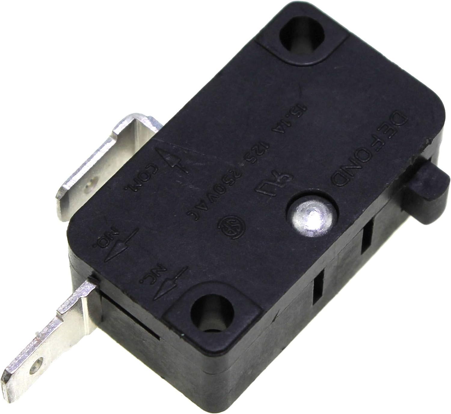 Rowenta : CS-00118361 Vapor Switch for Steam Iron