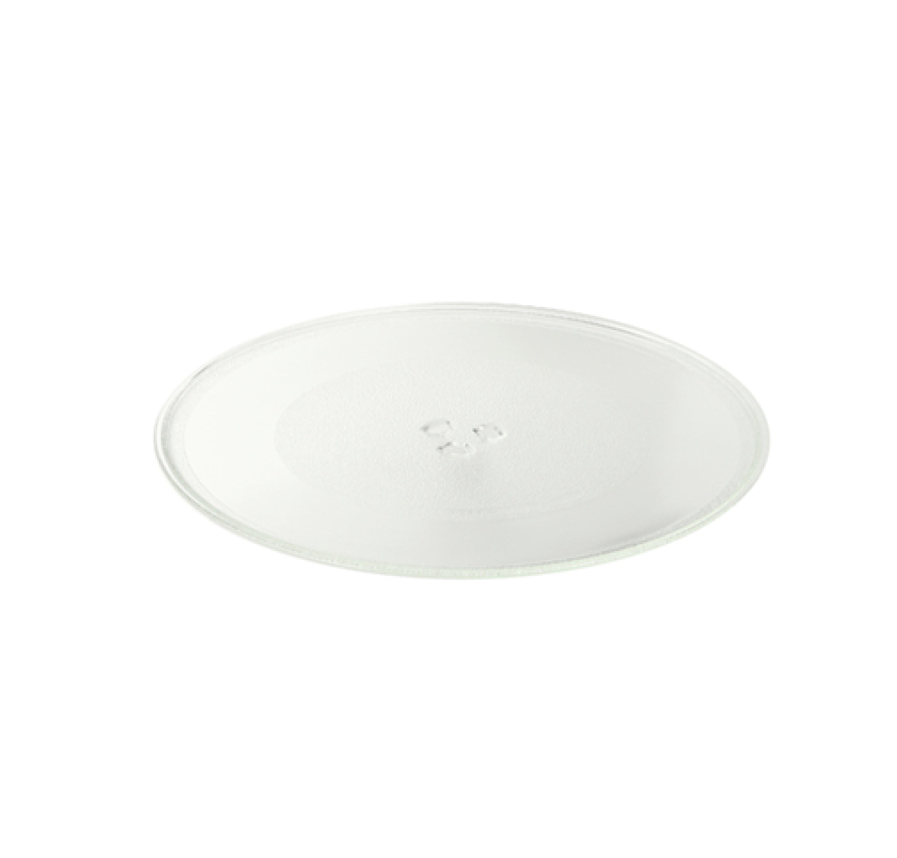 LG MJS47373302 repl Glass Tray for microwave oven MSER1590S