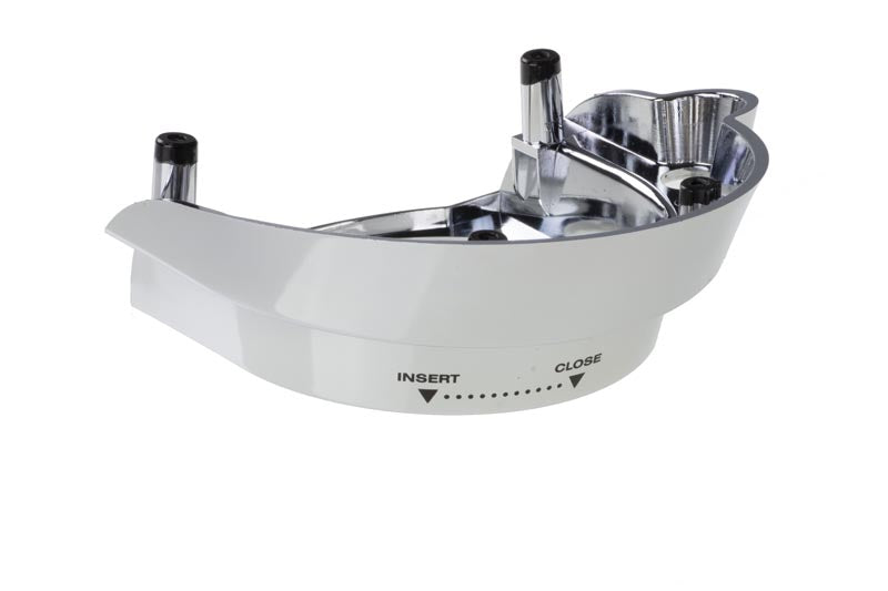 DeLonghi : 5513271689 | Brewing Head Cover for EC9335 espresso maker