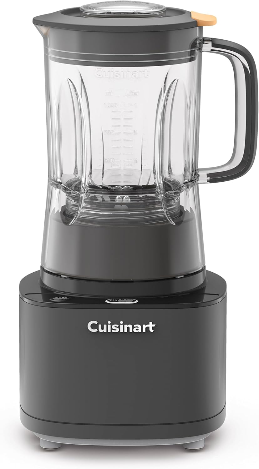 Personal tips, mistakes to avoid, and lessons on how to use cuisinart blender