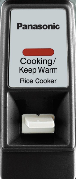 Panasonic Rice Cooker | SR-42HZP | 23 Cup Commercial, Aluminum Pot (No Coating), Silver