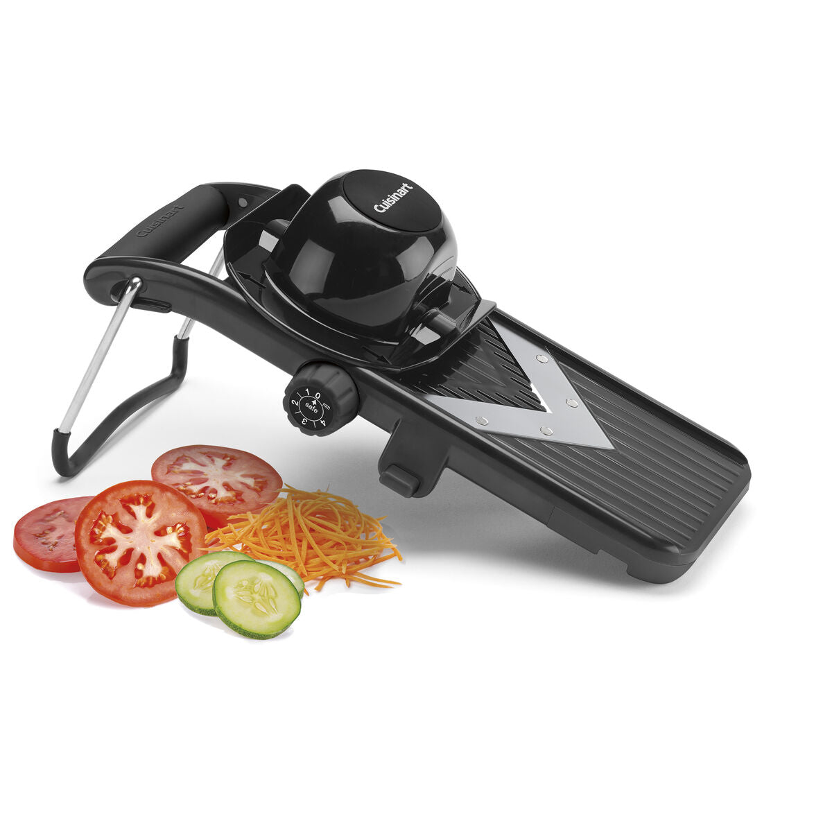 Cuisinart | CTG-00-VMANC | V-Blade Mandoline