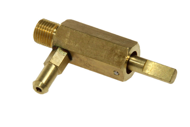 DeLonghi : 7313273579 | Steam Valve for BCO-120T Espresso Maker