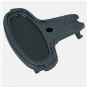 Rowenta : RS-DW0176 | Backheel cover for dw6010 Steam Iron