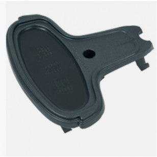 RS-DW0176 | Backheel cover for dw6010 Steam Iron