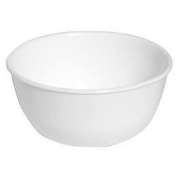 Corelle Winterfrost White |1032595| soup bowl, 28-oz