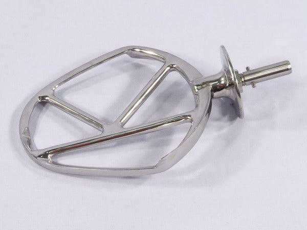 Kenwood : KW711977 | K-Beater, Stainless Steel Non-circlip for KMM020, KMM023