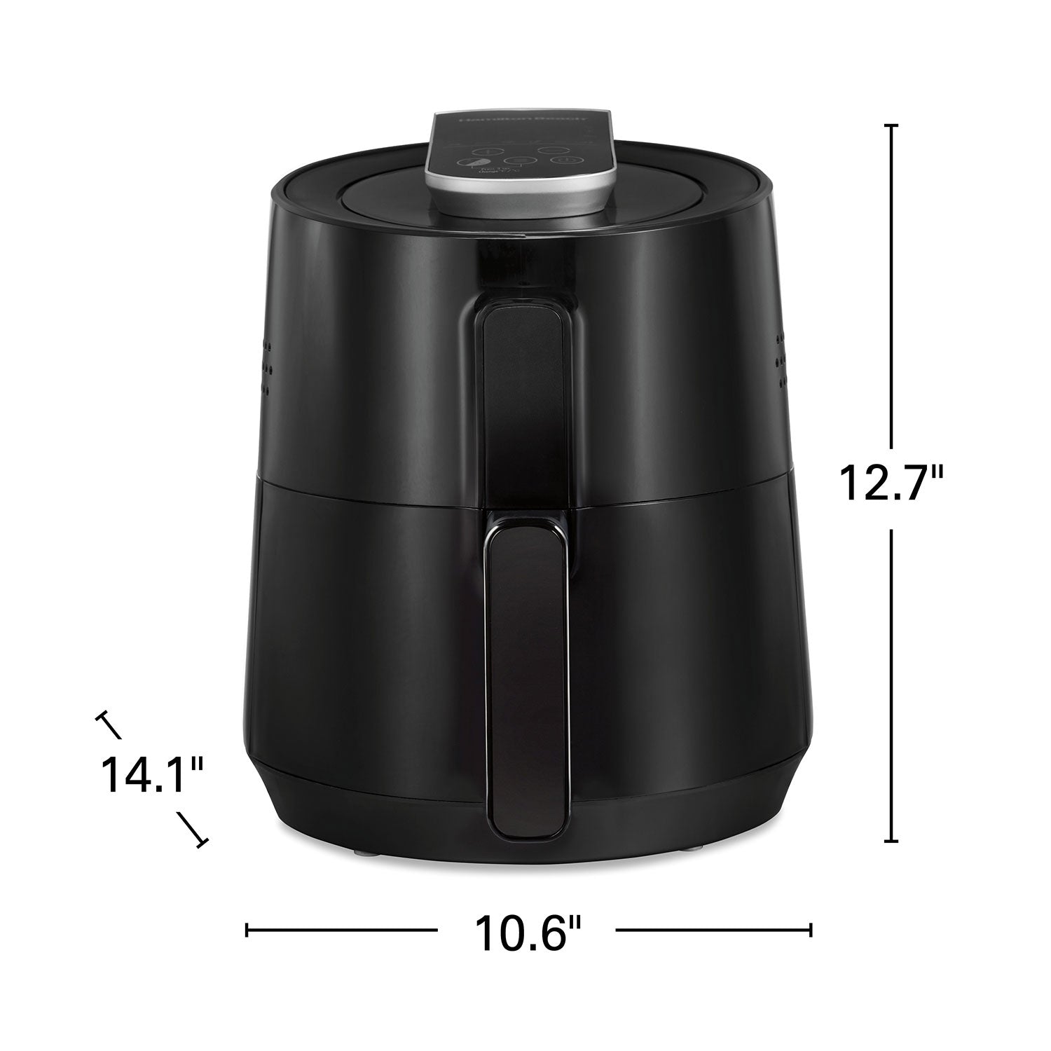 Hamilton Beach Air Fryer: 3.5L digital | 35050